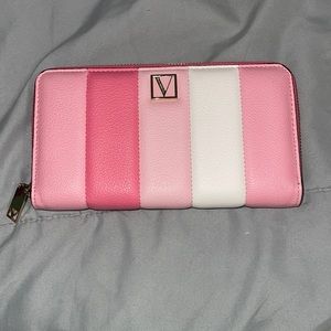 Victoria’s Secret wallet